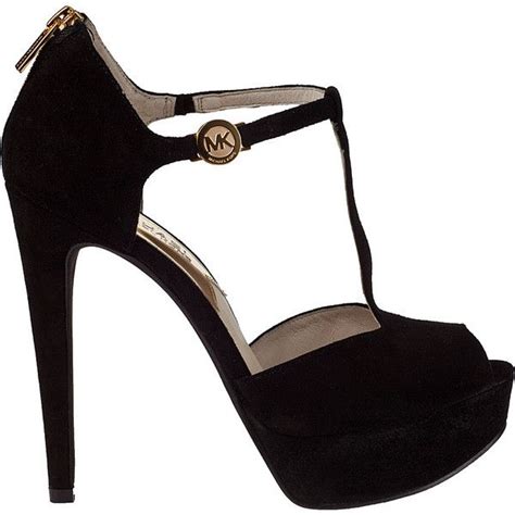 michael kors brayson heel|michael kors pumps.